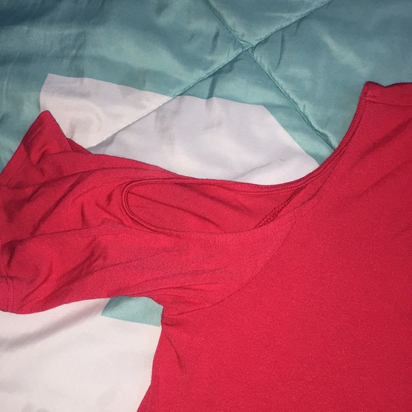 Express top - Picture 3 of 4